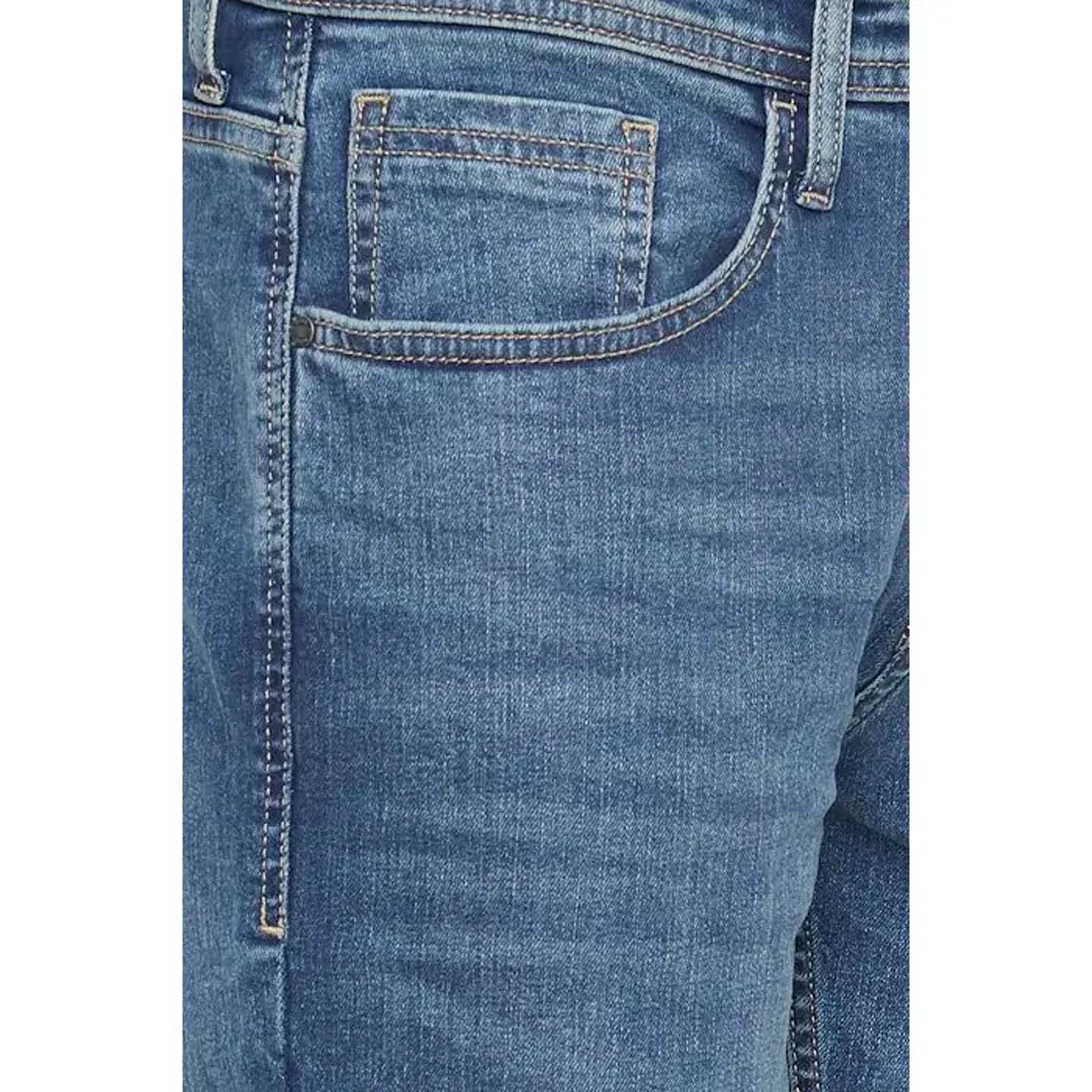 Blend® Echo Multiflex Medium Wash Slim Jean