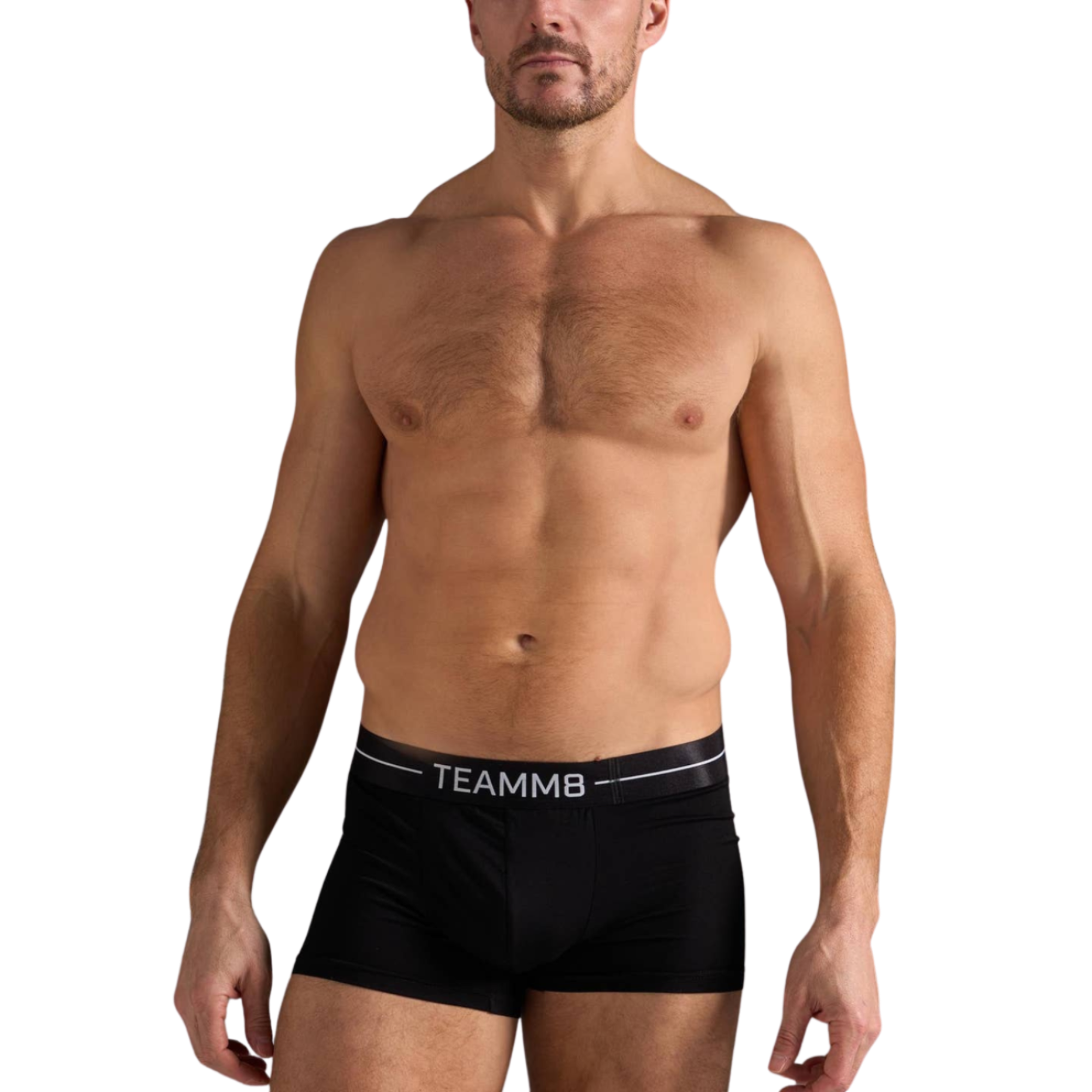 Teamm8 Icon Trunk