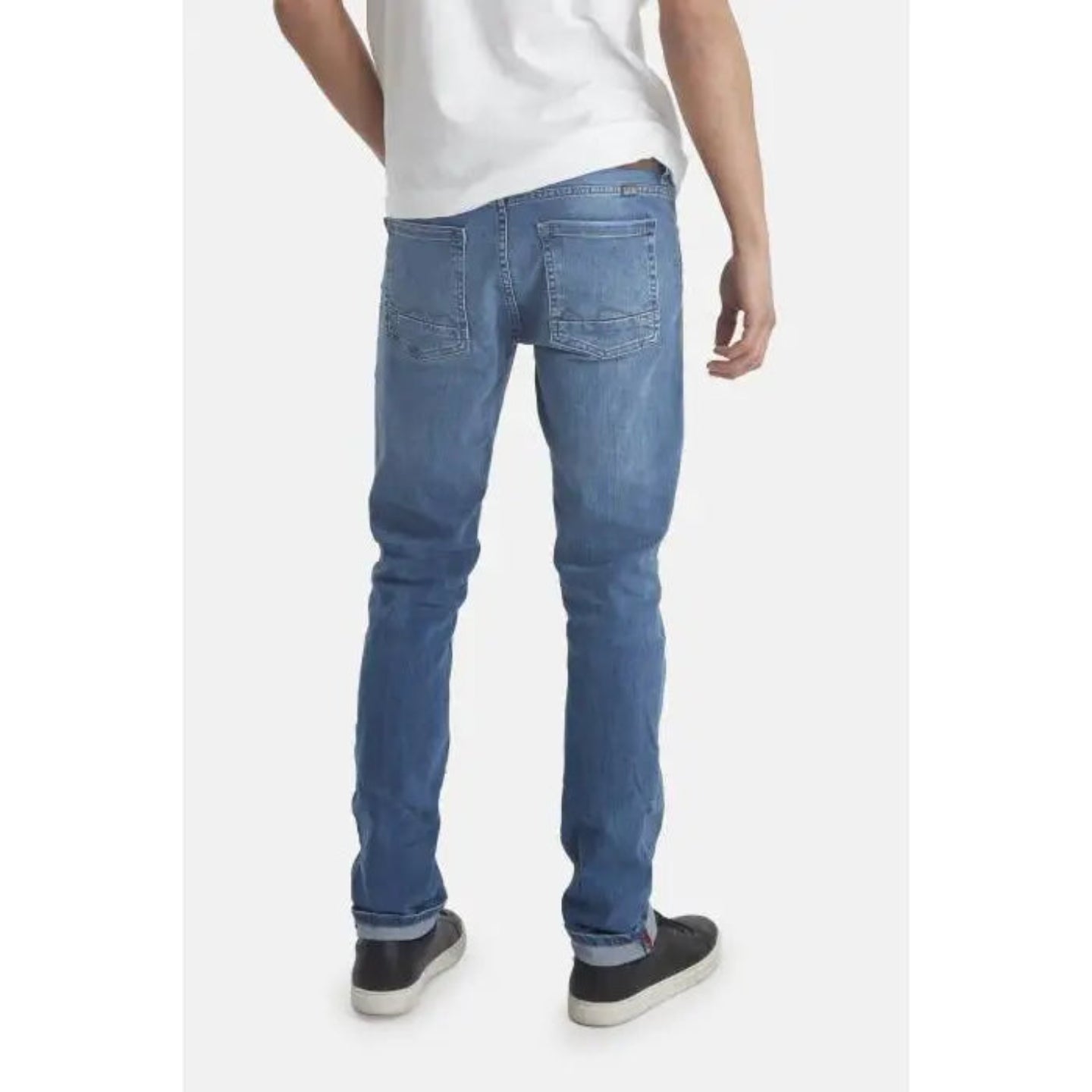 Blend® Jet Multiflex Medium Wash Slim Jean