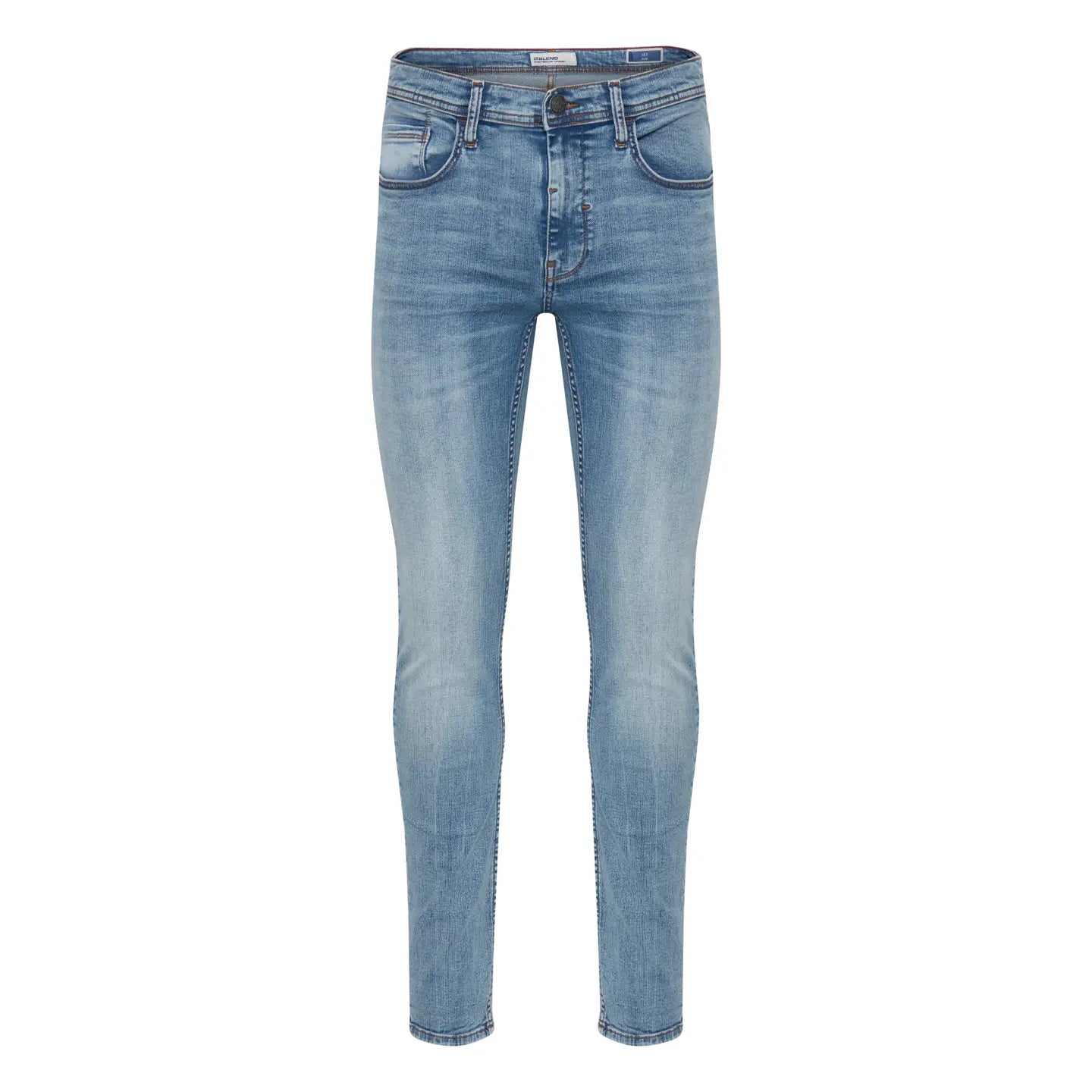 Blend® Jet Multiflex Medium Wash Slim Jean