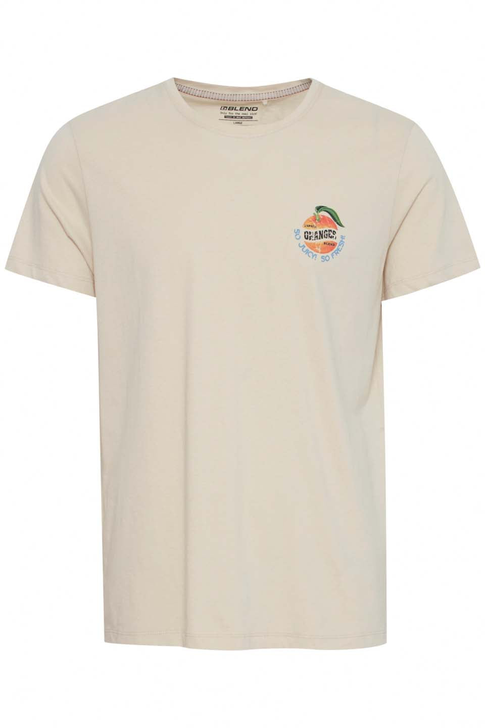 Fruity Graphic Tee