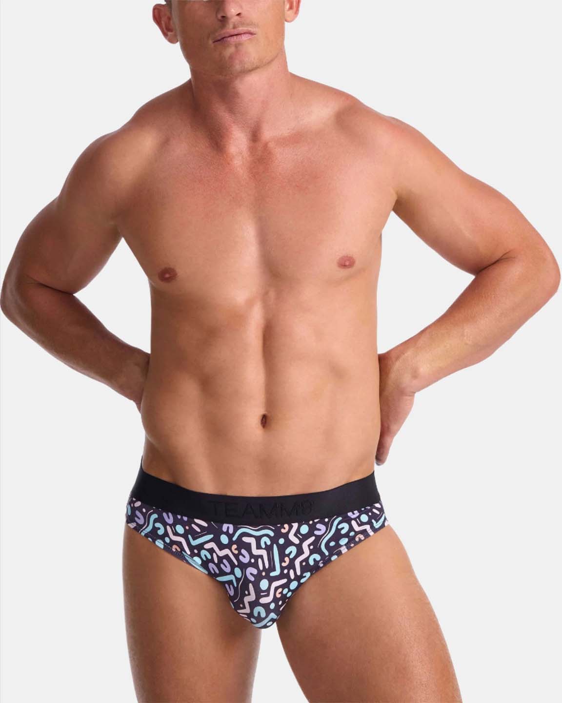 Teamm8 x Gali Brief