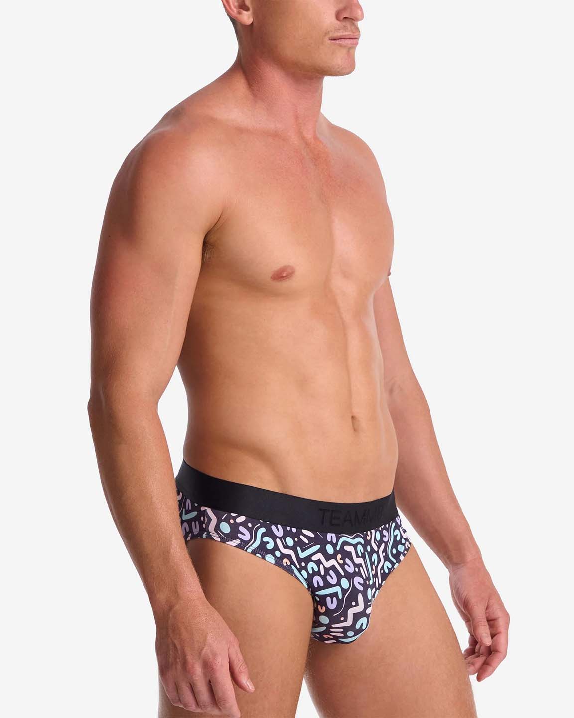 Teamm8 x Gali Brief