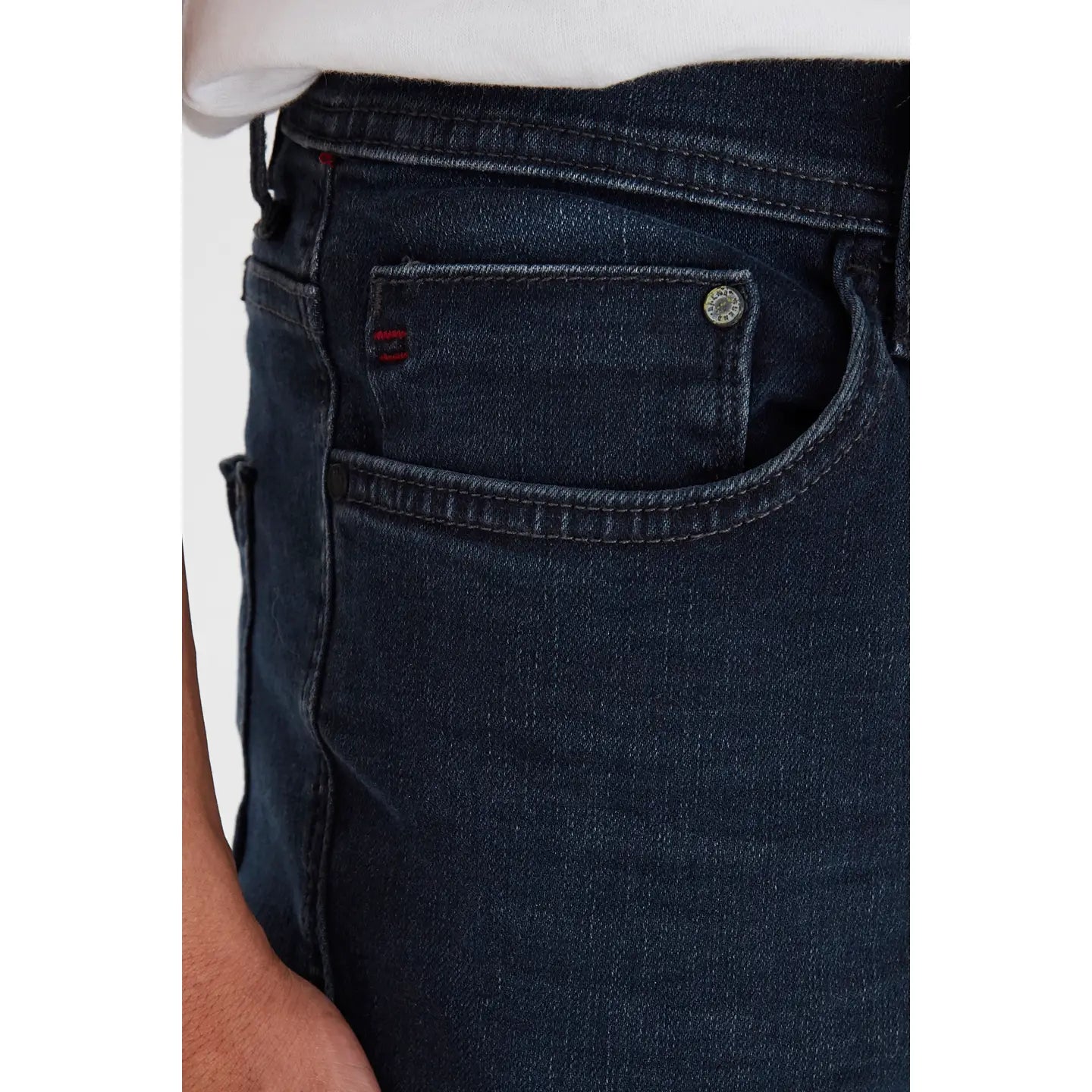 Blend® Echo Multiflex Dark Wash Skinny Jean